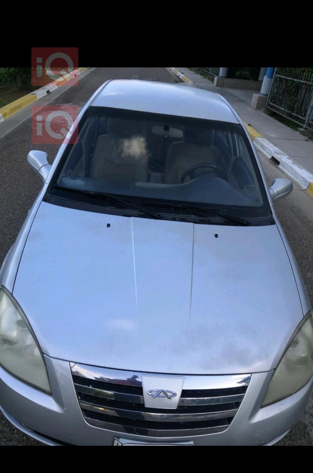 Chery A5